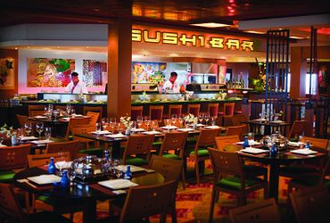 Sushi Bar 