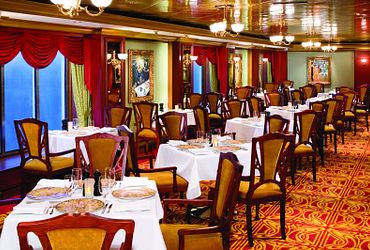Le Bistro 