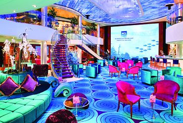 Atrium Bar 