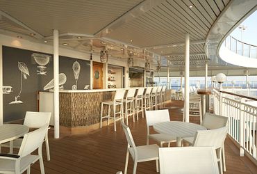 Sky High Bar 