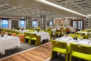 Cagney’s Steakhouse 
