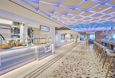 Surfside Café & Grill 