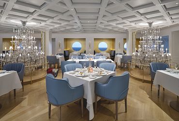 Le Bistro 