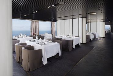 The Haven Restaurant 