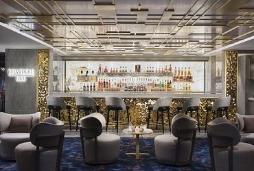 Belvedere Bar 
