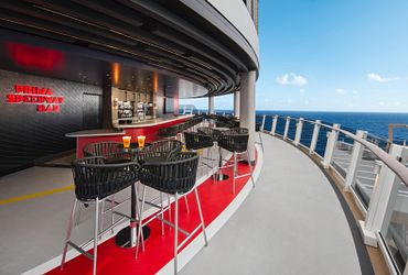 Prima Speedway Bar 