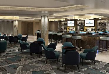 Penrose Bar 