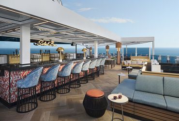 Soleil Bar 