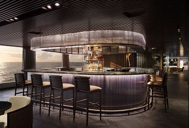The Haven Lounge & Bar 