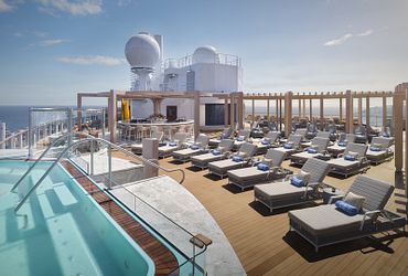 Vibe Beach Club 