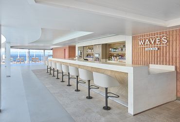 Waves Poolbar 