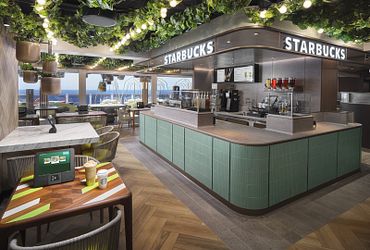 Starbucks 