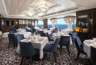Le Bistro 