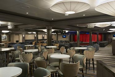 Bliss Ultra Lounge 
