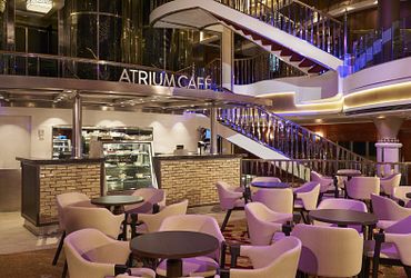Atrium Café 