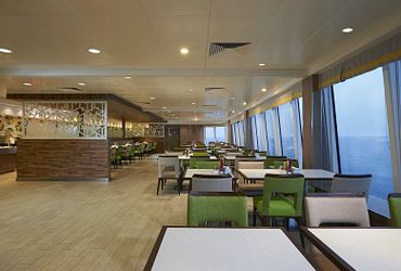 Garden Café 
