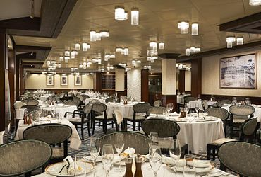 Le Bistro 