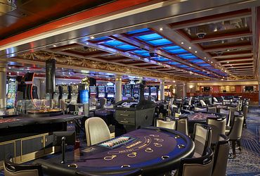 Sun Casino Bar 