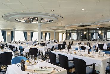 Le Bistro 