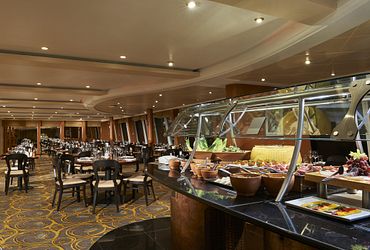 Moderno Churrascaria 