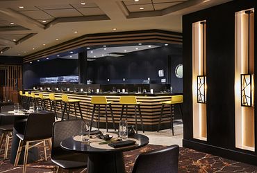 Sushi Bar 