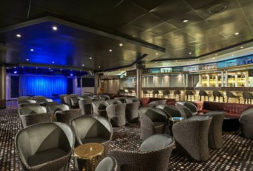 Bliss Ultra Lounge 