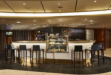 Atrium Café 