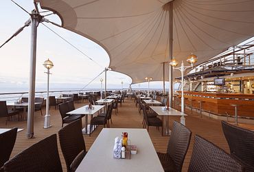 Great Outdoors Bar 