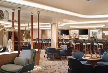 Penrose Bar 