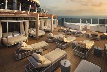 Vibe Beach Club 