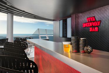 Viva Speedway Bar