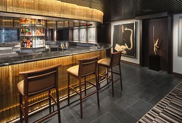 The Haven Lounge & Bar 