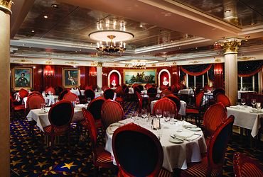 Liberty Restaurant 