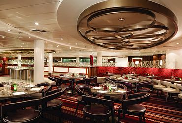 Moderno Churrascaria 