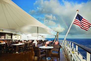 Aloha Lanai Bar 