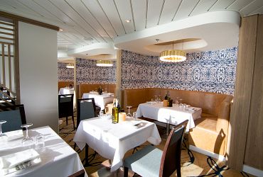 La Cucina 