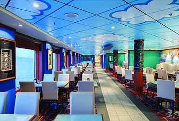 Aloha Café