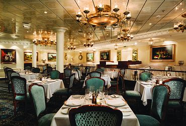 Jefferson’s Bistro 
