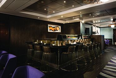 Sushi Bar 