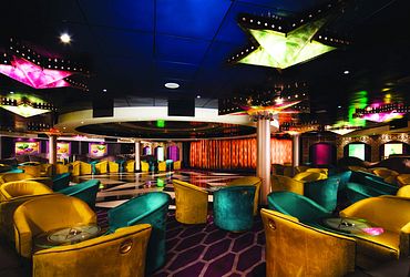 Mardi Gras Cabaret Lounge & Nightclub 