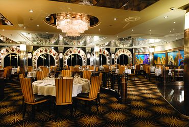 Skyline Restaurant 