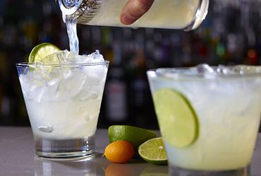 Windjammer Bar 