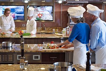 The Culinary Center 