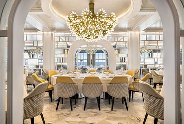 The Grand Dining Room