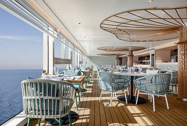 Waves Grill 