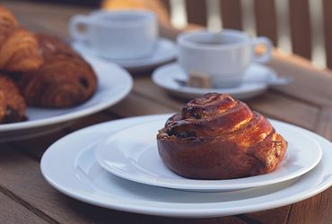 Bakery 