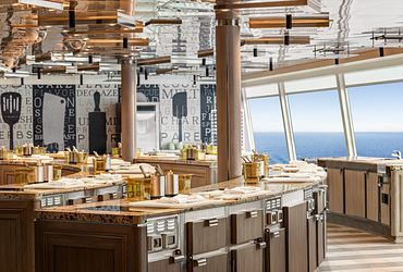 The Culinary Center