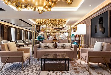 Grand Lounge 