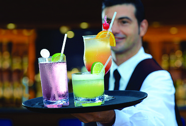 Casino Bar 
