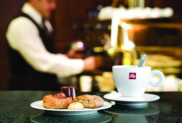 Baristas 